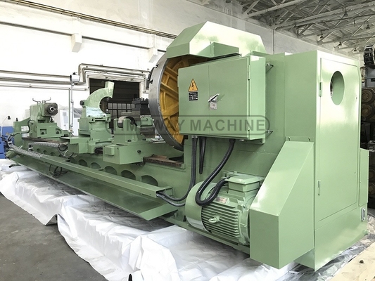 1600mm swing Heavy Duty Horizontal Torque machine avec Max. swing sur le glissement croisé 1210mm