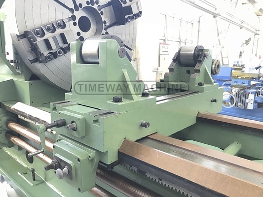 1600mm swing Heavy Duty Horizontal Torque machine avec Max. swing sur le glissement croisé 1210mm