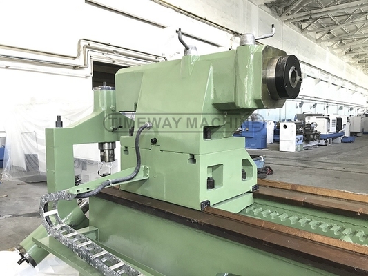 1600mm swing Heavy Duty Horizontal Torque machine avec Max. swing sur le glissement croisé 1210mm