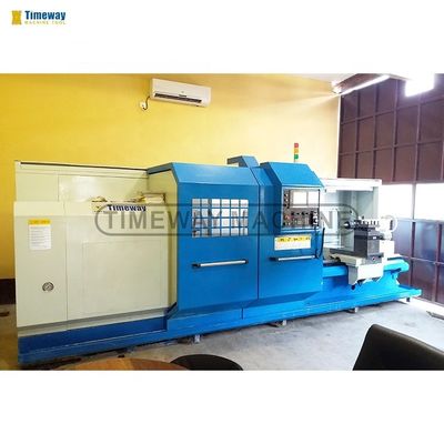 La taille de la pièce à usiner est de 1500 mm.