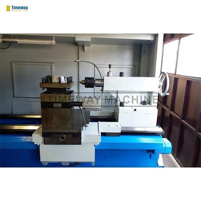 La taille de la pièce à usiner est de 1500 mm.