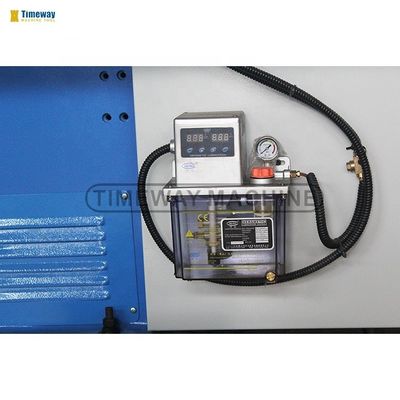 La taille de la pièce à usiner est de 1500 mm.