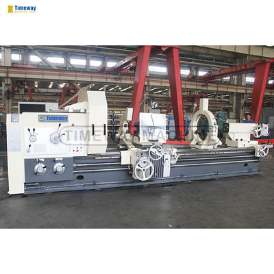 Structure en une seule pièce 1000 mm Lit intégré Type Lit plat Tourneuse à 4000 mm Voyage sur axe Z