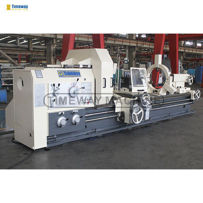 Structure en une seule pièce 1000 mm Lit intégré Type Lit plat Tourneuse à 4000 mm Voyage sur axe Z