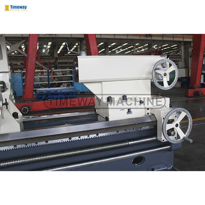 Structure en une seule pièce 1000 mm Lit intégré Type Lit plat Tourneuse à 4000 mm Voyage sur axe Z