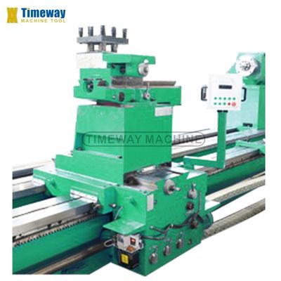 40 tonnes de gros tournesols horizontaux lourds avec un dérapage de 2200 mm