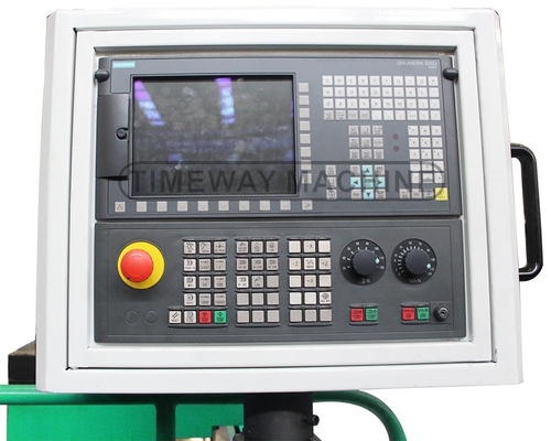 Poids maximal de la pièce en kg 16000 Tornes CNC pour le tournage de métaux lourds en atelier