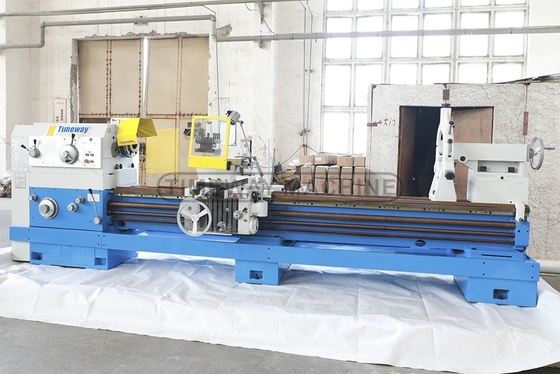 Voltage personnalisé 2 tonnes de chargement de l'industrie métallurgique tournesol à usine horizontale lourde