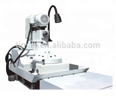 MT 5 Tracteur à fente 58 mm spécialisé CNC pour l'enfoncement et la gravure de rouleaux