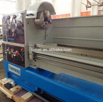 Max. swing sur l'écart 900mm Universal Precision Gap-bed ou tour de banc / Tornos CL-660 pour l'usine de fabrication