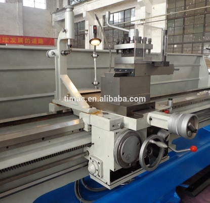Max. swing sur l'écart 900mm Universal Precision Gap-bed ou tour de banc / Tornos CL-660 pour l'usine de fabrication
