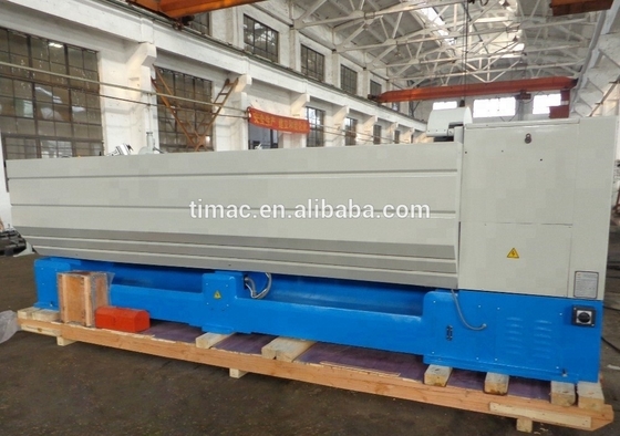 Max. swing sur l'écart 900mm Universal Precision Gap-bed ou tour de banc / Tornos CL-660 pour l'usine de fabrication