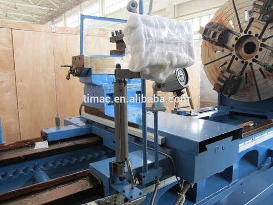 10 tonnes machine de tourne-disque AL-1600C avec compétitif et la tension selon la demande du client