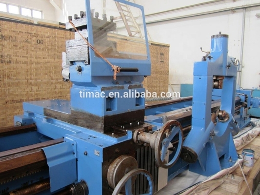 10 tonnes machine de tourne-disque AL-1600C avec compétitif et la tension selon la demande du client