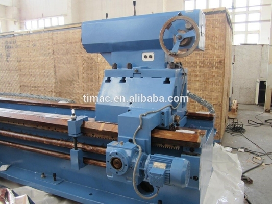 10 tonnes machine de tourne-disque AL-1600C avec compétitif et la tension selon la demande du client