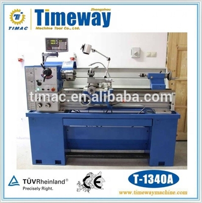 330mm Max swing manuel précision tête d'engrenage tourne-disque métallique l'outil de travail des métaux ultime