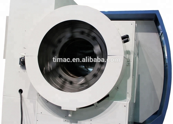 13000kg Tour à huile CNC lourd pour les solutions de filtrage de tuyaux à grande profondeur