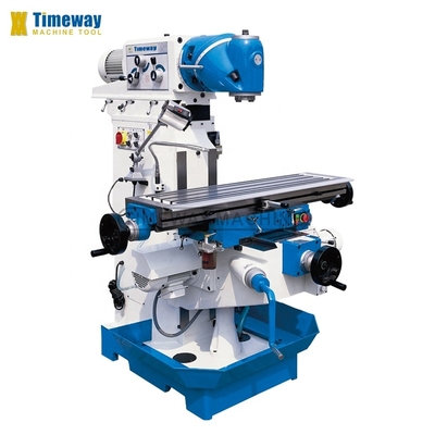 Machines de fraisage universelles verticales à genou US260A Machinery 2019 Hot Autre produit
