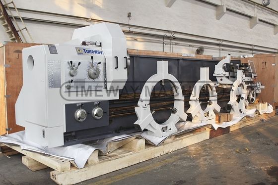 Tornes semi-automatiques de haute précision pour machines de tournage à haute précision de travail IT6