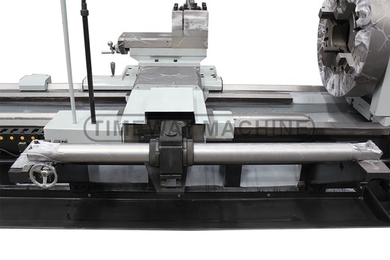 330 mm de forage à l'essence Manuel de filtrage de tuyau tour Q-330 Facilité d'utilisation et d'efficacité