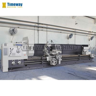 Tornes semi-automatiques de haute précision pour machines de tournage à haute précision de travail IT6
