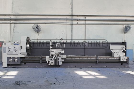 Tornes semi-automatiques de haute précision pour machines de tournage à haute précision de travail IT6