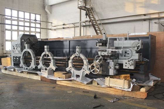 Tornes semi-automatiques de haute précision pour machines de tournage à haute précision de travail IT6