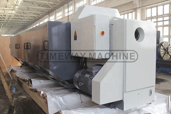 Tornes semi-automatiques de haute précision pour machines de tournage à haute précision de travail IT6