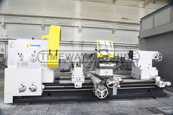 Machines de découpe de métaux à haute précision à tous les engrenages