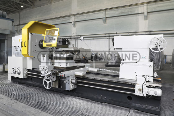 Machines de découpe de métaux à haute précision à tous les engrenages