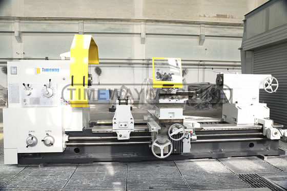 Machines de découpe de métaux à haute précision à tous les engrenages