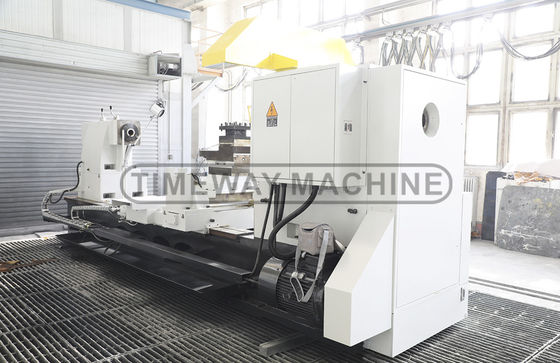 Machines de découpe de métaux à haute précision à tous les engrenages