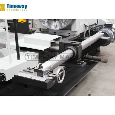 3000mm Max. Tourné longueur CNC tourne-disque à huile pour le traitement des métaux de précision
