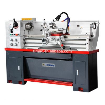 1940X760X1520mm Machine à tour à fente de précision avec une capacité de traitement moyenne