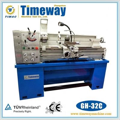 1940X760X1520mm Machine à tour à fente de précision avec une capacité de traitement moyenne