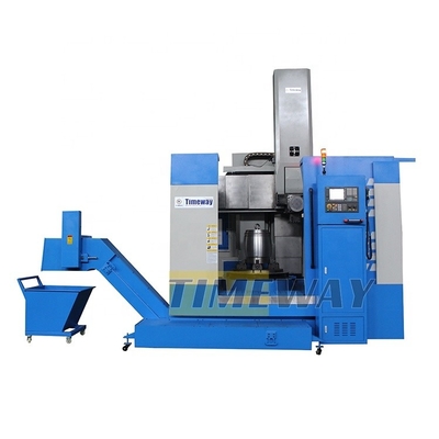 VLK800E tour automatique vertical avec vitesse maximale de la broche 0 tours par minute
