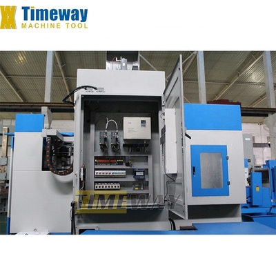 VLK800E tour automatique vertical avec vitesse maximale de la broche 0 tours par minute