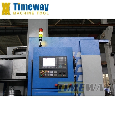 VLK800E tour automatique vertical avec vitesse maximale de la broche 0 tours par minute