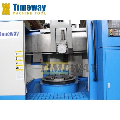 VLK800E tour automatique vertical avec vitesse maximale de la broche 0 tours par minute
