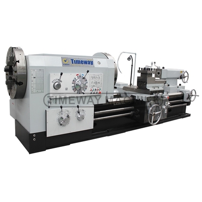 22kW moteur de fuseau balançant 280mm tour à fil de tuyau pour la performance et le client nommer