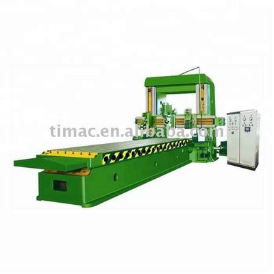 Machine de levage et de fraisage universelle de type gantry adaptée à divers matériaux