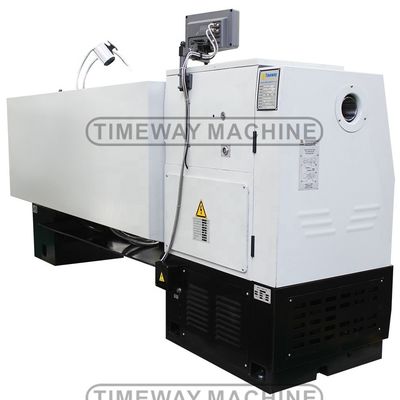 Machines à tour à couverture universelle pour le tournage de précision de pièces de 3132x975x1230 mm