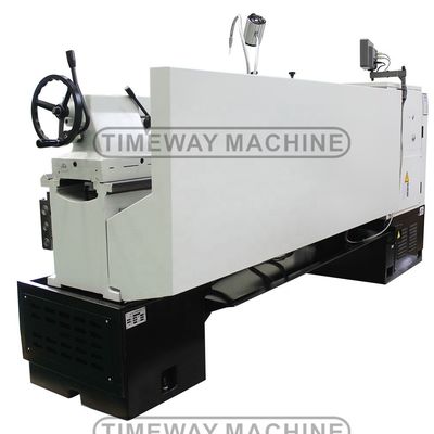 Machines à tour à couverture universelle pour le tournage de précision de pièces de 3132x975x1230 mm