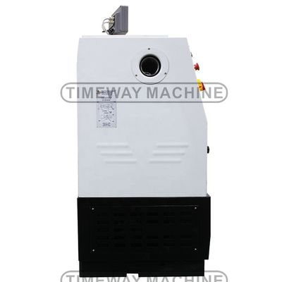 Machines à tour à couverture universelle pour le tournage de précision de pièces de 3132x975x1230 mm