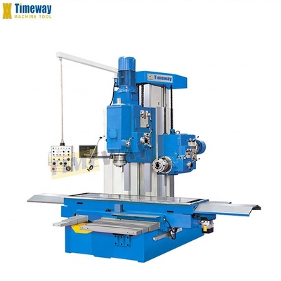 Machine de broyage et de fraisage professionnelle de grande taille pour votre entreprise