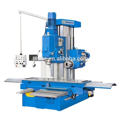 Machine de broyage et de fraisage professionnelle de grande taille pour votre entreprise