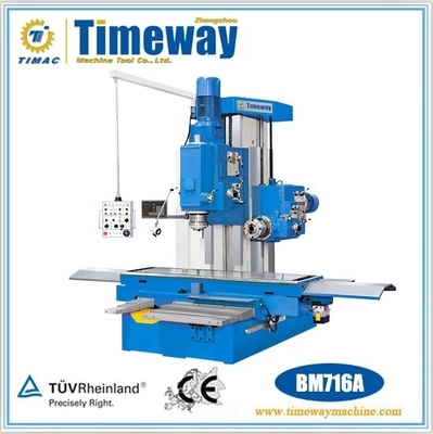 Machine de broyage et de fraisage professionnelle de grande taille pour votre entreprise