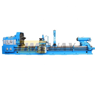 Machine à tourner à grande vitesse pour l'usinage de précision