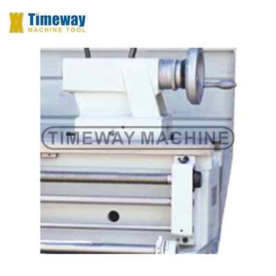 Le tour de précision pour le métal Timeway CL-460 CNC tour normal dans les magasins de vêtements