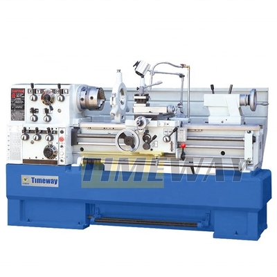 Le tour de précision pour le métal Timeway CL-460 CNC tour normal dans les magasins de vêtements